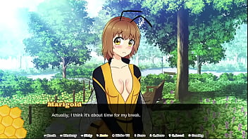 Sticky honey all sex scenes