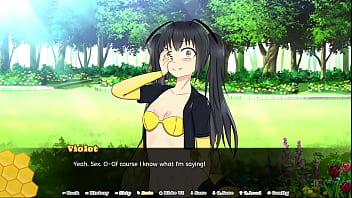 Sticky honey all sex scenes