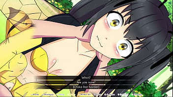 Sticky honey all sex scenes