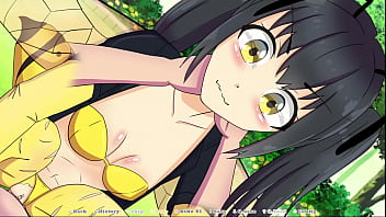 Sticky honey all sex scenes