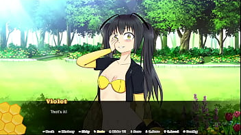 Sticky honey all sex scenes