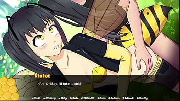 Sticky honey all sex scenes