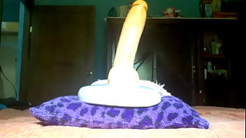 Cabalgandola fuertee