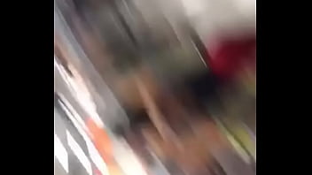 What a ass on red just creeping