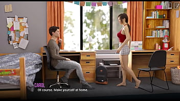 University of problems 85