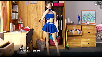 University of problems 85