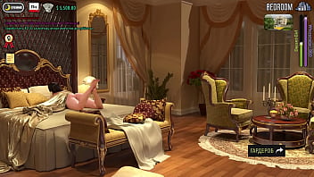 Проходження гри Модний Бізнес Епізод 5 Частина 2