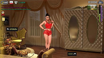 Проходження гри Модний Бізнес Епізод 5 Частина 2