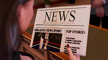 Проходження гри Модний Бізнес Епізод 5 Частина 2