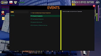 Проходження гри Модний Бізнес Епізод 5 Частина 2