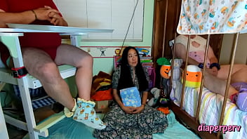 Aging in abdl it's gonna happen