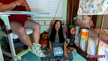 Aging in abdl it's gonna happen