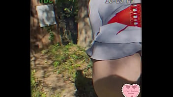 ️ found sexy office slut ass out in the forest promoting his 50% sale on join below for $4 44