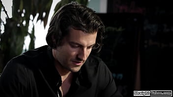 Small tits flight attendant aila donovan seduces a married man for a cant withstand the milf and licks and fingers her shaved pussy