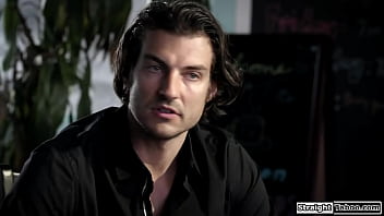 Small tits flight attendant aila donovan seduces a married man for a cant withstand the milf and licks and fingers her shaved pussy