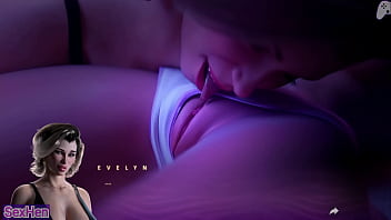 Two Hot Milfs Drive Me Crazy Fingers Do The Rest Then I Empty Myself All Over One Of Them's Face In Public Ep5 Hentai Game thumbnail