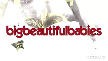 Big beautiful babes nikki cakes & mysterious