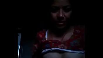 Suman dhunwa sexy aunty