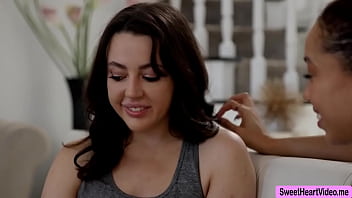 Lovely lesbian sex is about to get even hotter alexis tae and whitney wright are hornier than ever pussy action