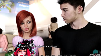 Intertwined ep 116 visual novel gameplay hd