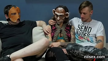 Fierce hooker gets her fuckholes spread and extremely pounded Fierce hooker gets her fuckholes spread and extremely pounded