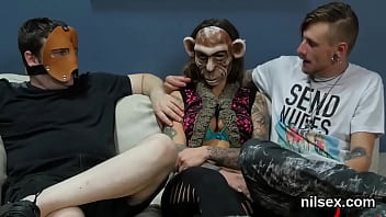 Fierce hooker gets her fuckholes spread and extremely pounded Fierce hooker gets her fuckholes spread and extremely pounded