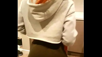 Twerking en el desayuno