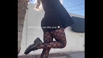 Nye in the sun this year ️