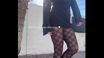 Nye in the sun this year ️