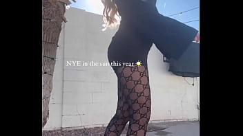 Nye in the sun this year ️