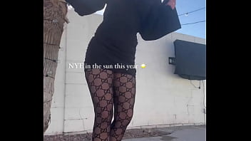 Nye in the sun this year ️