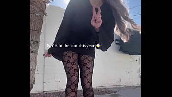 Nye in the sun this year ️