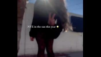 Nye in the sun this year ️