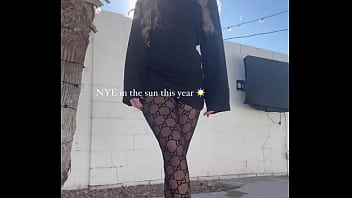 Nye in the sun this year ️