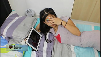 Mi hermanastro se tomo un viagra por accidente y termino follandome porno en español Mi hermanastro se tomo un viagra por accidente y termino follandome porno en español