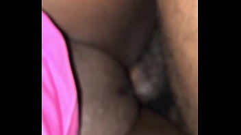 Big cock fucks wife