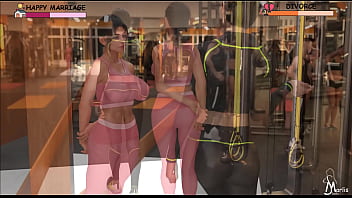 Join bored mother on her adventure part 2