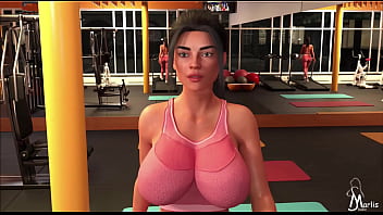 Join bored mother on her adventure part 2