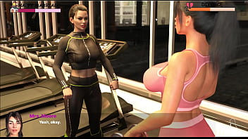 Join bored mother on her adventure part 2