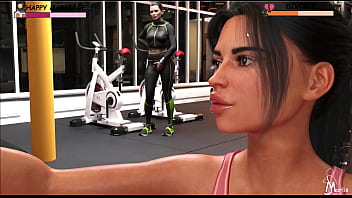 Join bored mother on her adventure part 2