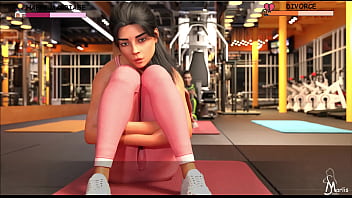 Join bored mother on her adventure part 2