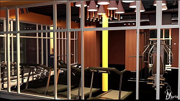 Join bored mother on her adventure part 2