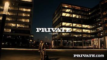 Jayla de angelis anal welcome