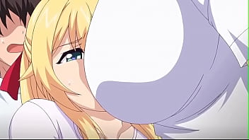 Anime hentai capitulo 2 Anime hentai capitulo 2