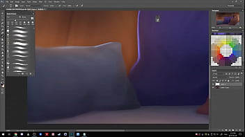 Sts broadcast by dc on picarto from may twenty ninth 2019