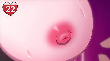 Chica de mayas rojas