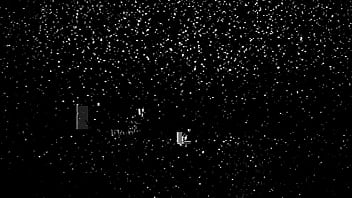 Solana sucks dick gets fucked & blasted full of cum