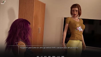 Taboo university #87 red head blind girl undresses so she can feel my hard cock inside her