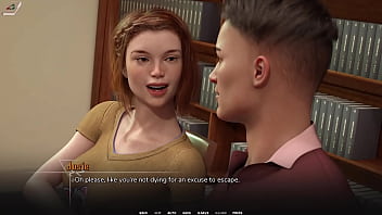 Taboo university #87 red head blind girl undresses so she can feel my hard cock inside her Taboo university #87 red head blind girl undresses so she can feel my hard cock inside her