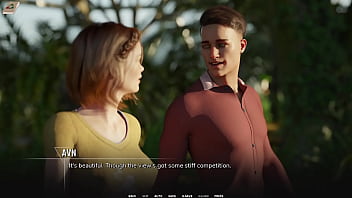 Taboo university #87 red head blind girl undresses so she can feel my hard cock inside her